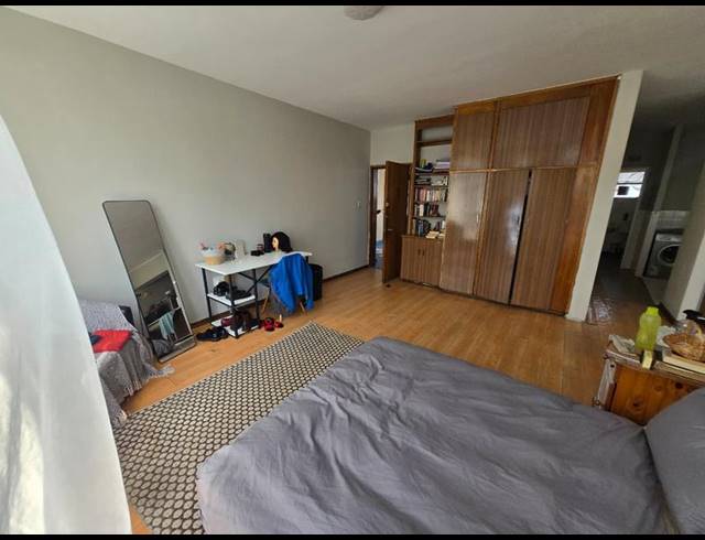 0 BEDROOM PROPERTY TO RENT IN BRAAMFONTEIN